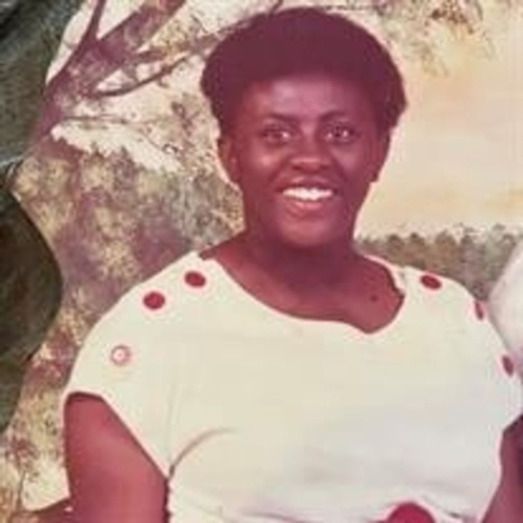 Sharon Yvette Richardson Profile Photo