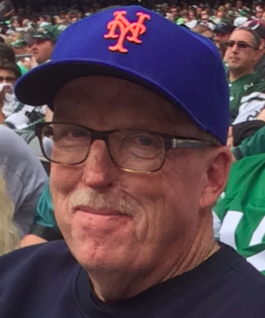 William Francis Kaminski Profile Photo