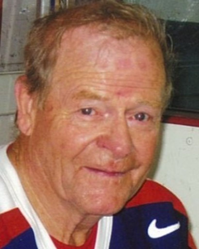 Murray Falconer