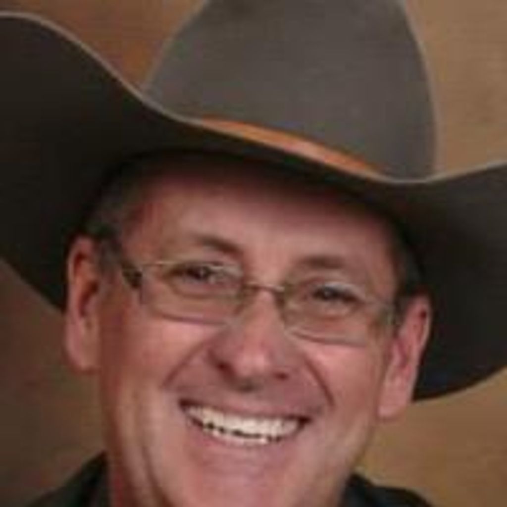 Robert Dane Morrow