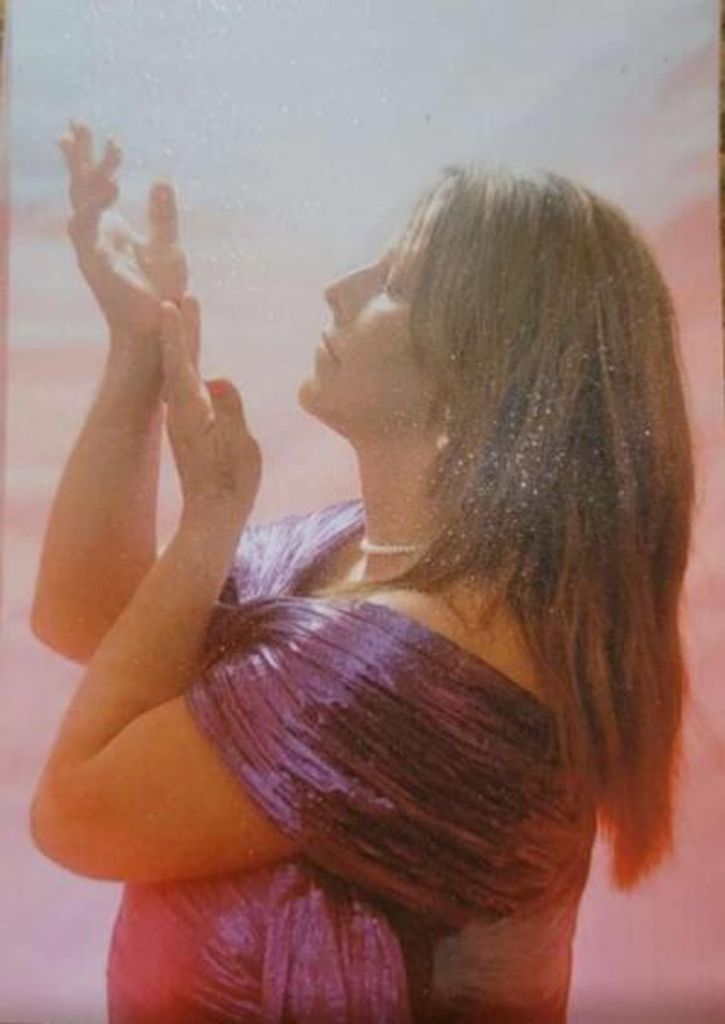 Alice Faye Leach Profile Photo