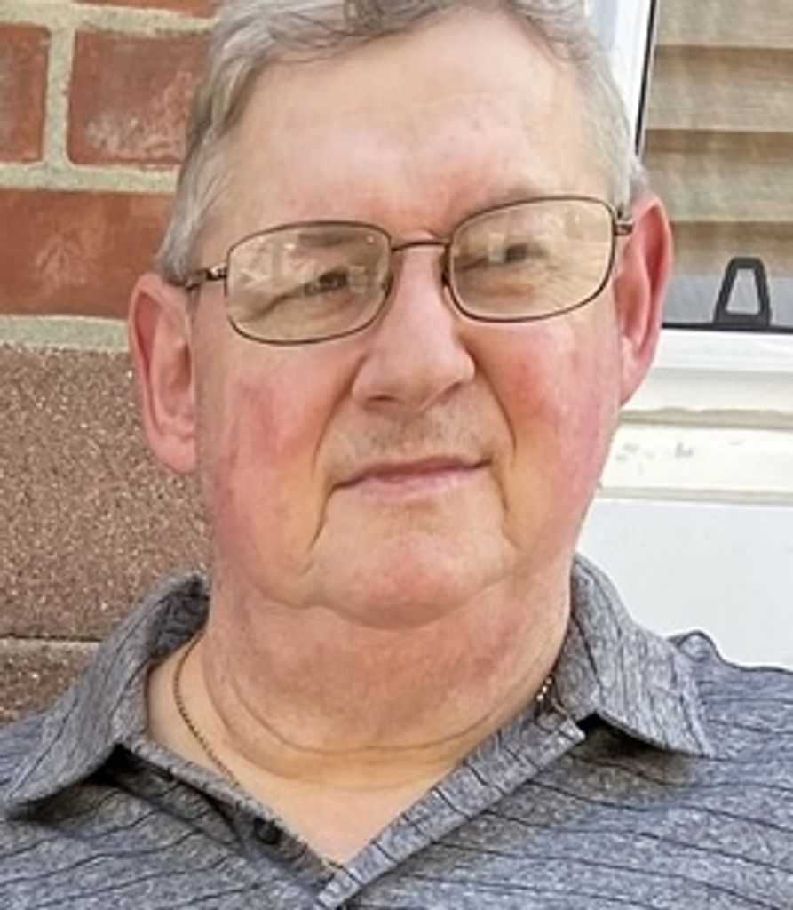 Charles Angelina