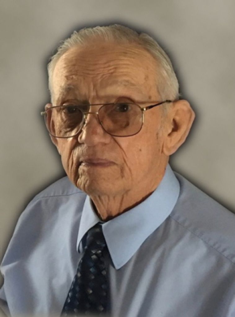 Alvo W. Polson