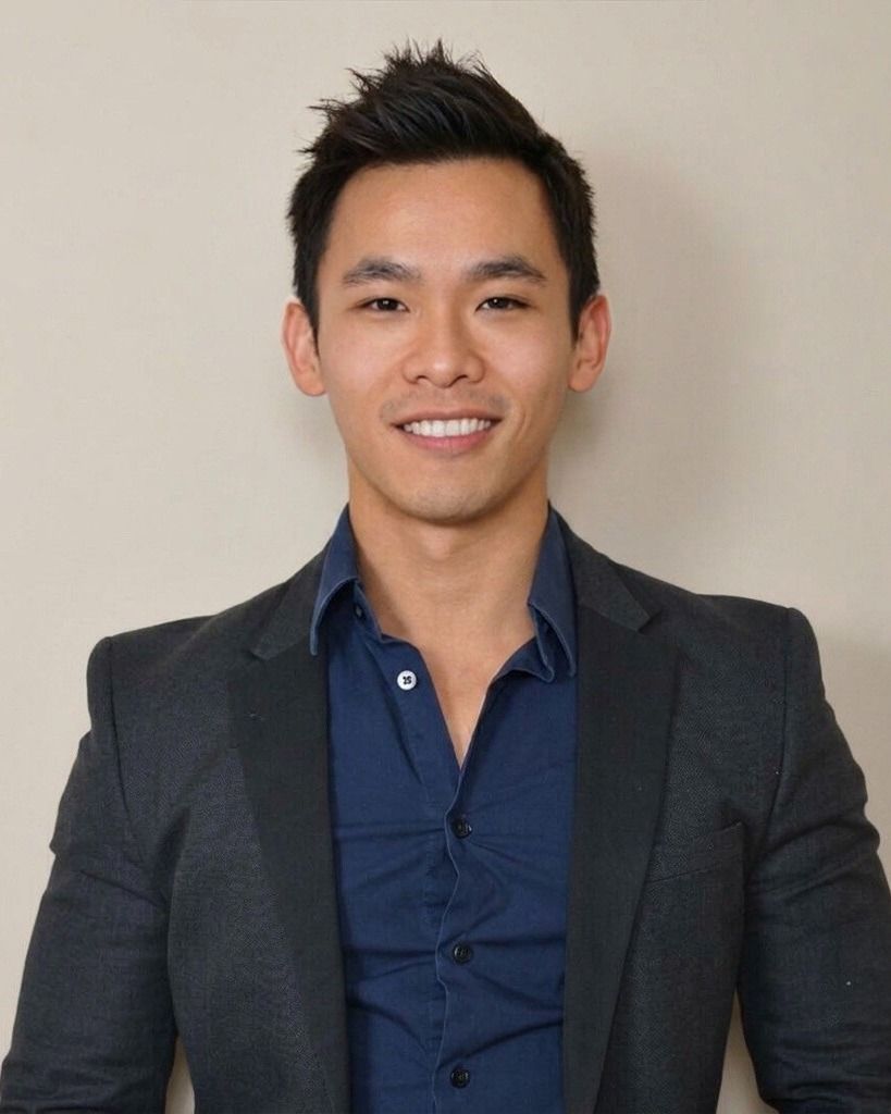 Lam Thanh Nguyen