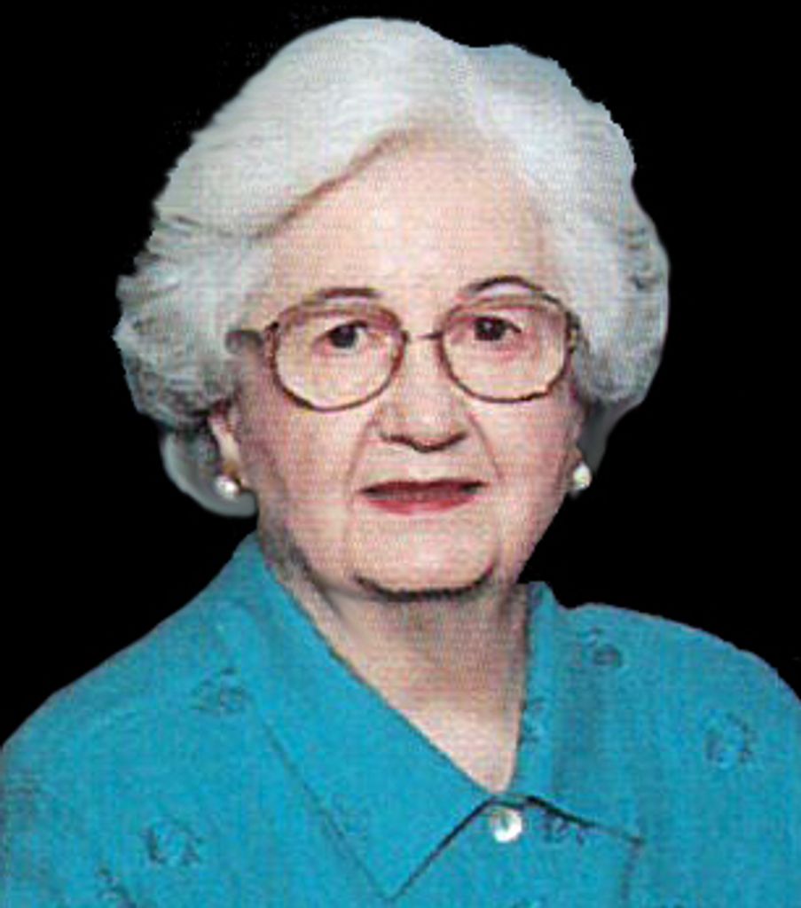 Helen J. Glawson