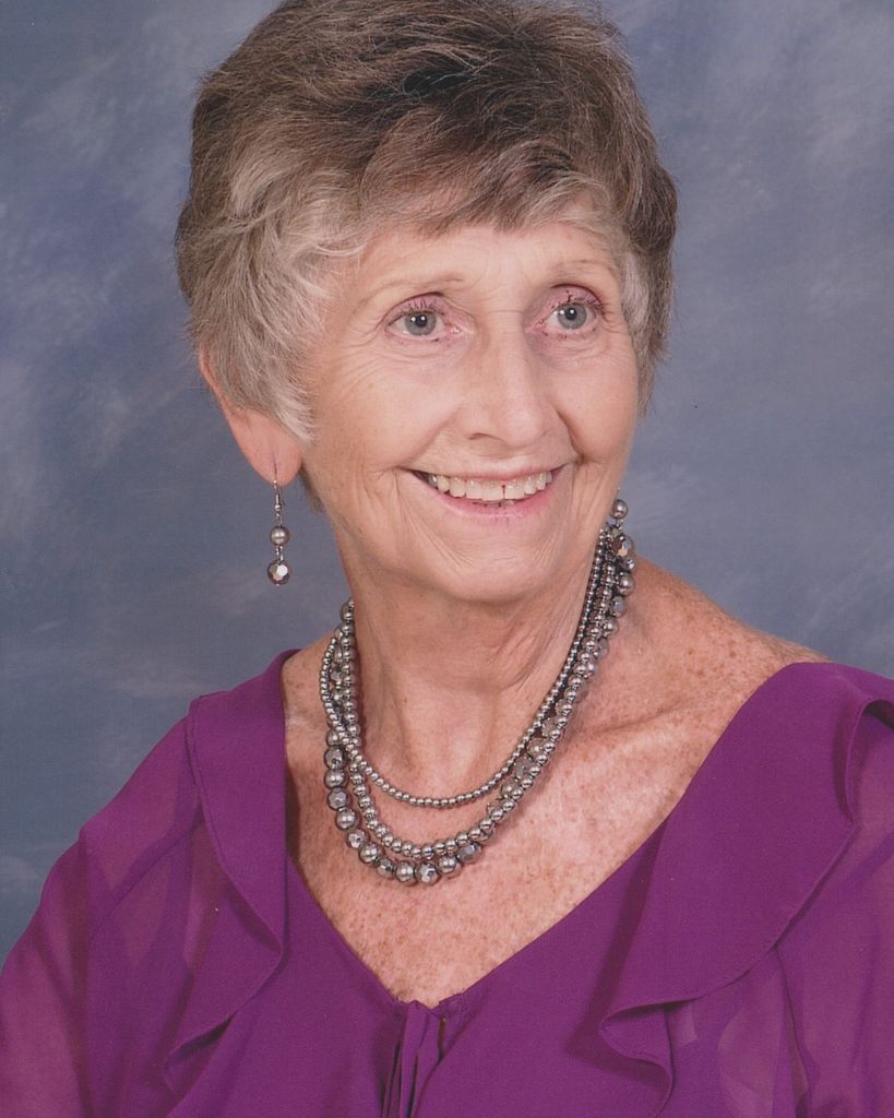 Brenda Joyce Coates