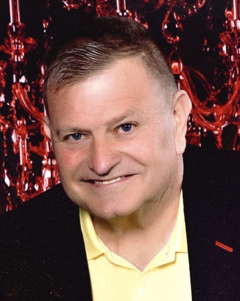 Darryl James Kroeger