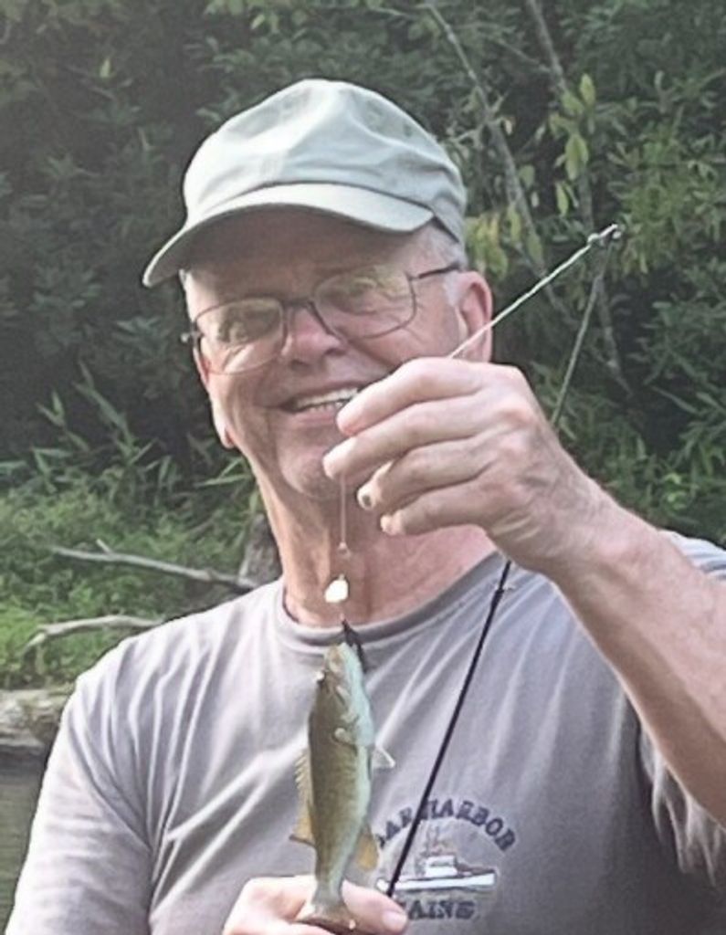 Arnold "Dix" Stephens