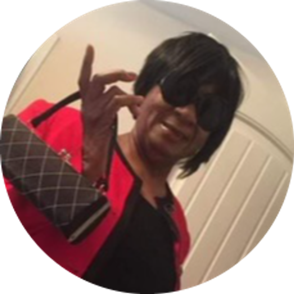 Mrs. Jacqueline Tate