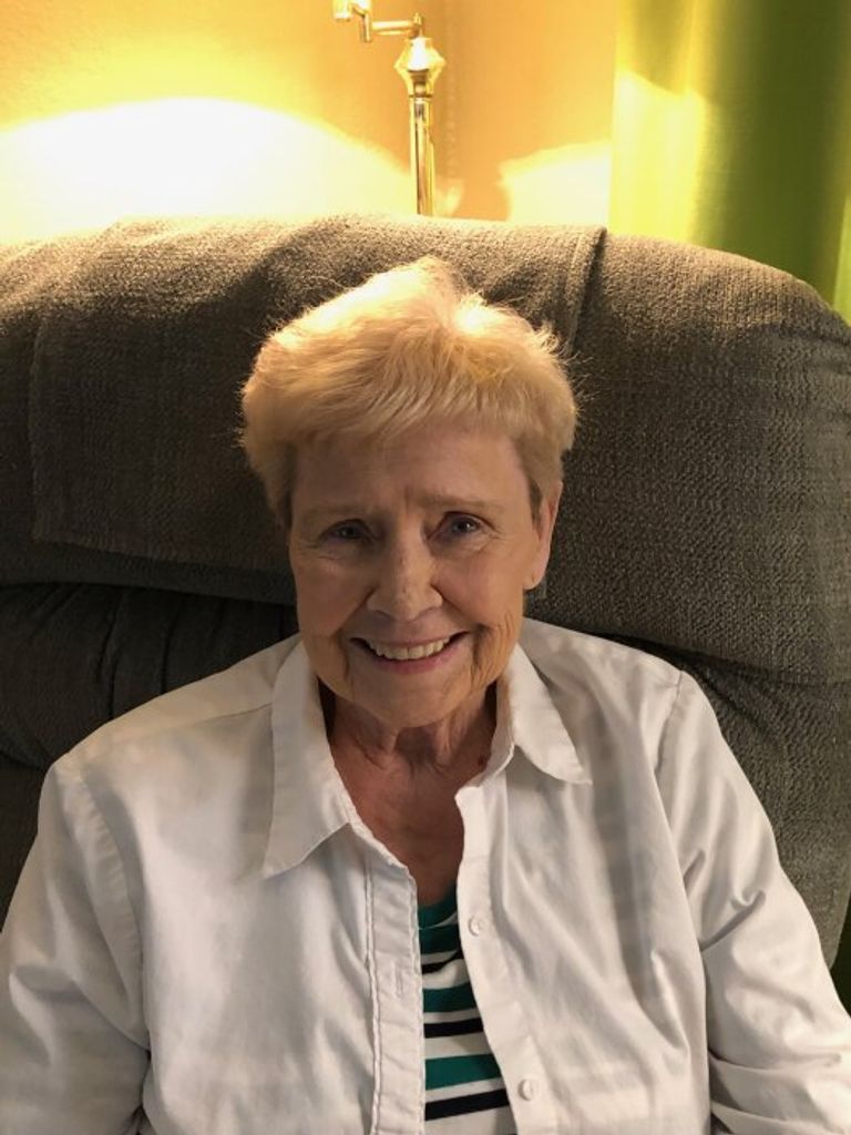 Betty Bell
