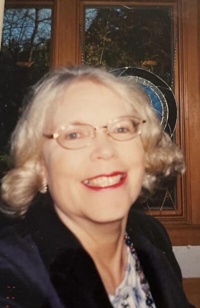 Cicely Travis Mcgowin Profile Photo