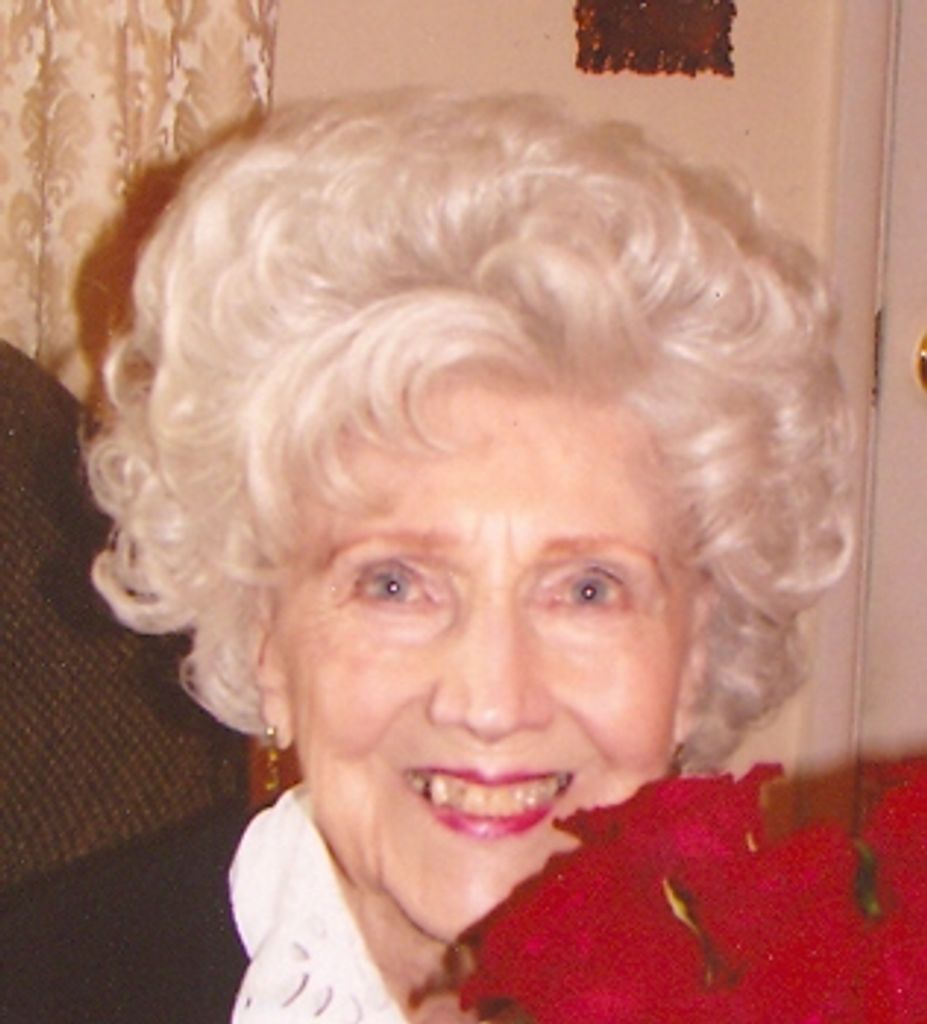 Gladys O. Davis