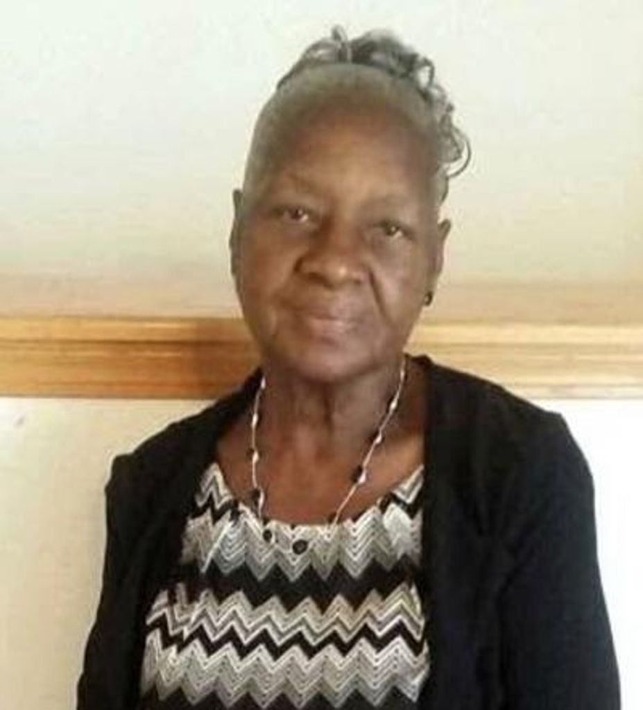 Bertha Golston Profile Photo