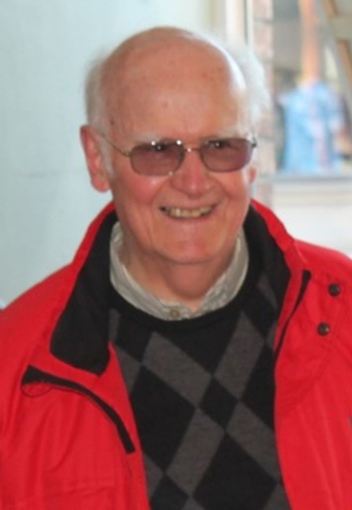 Jean Guy Audet Profile Photo