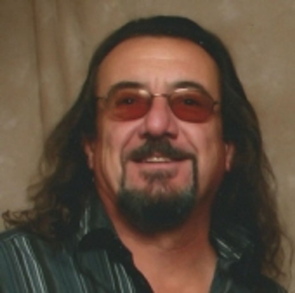 Gary Wayne Hammons