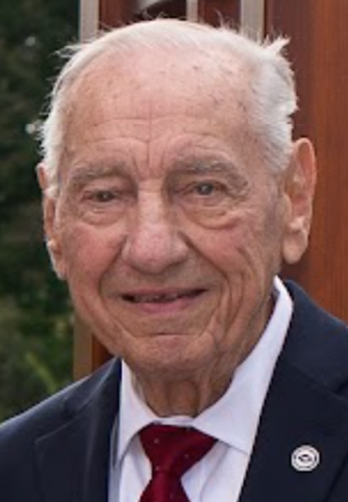 Richard "Dickie" Creyer