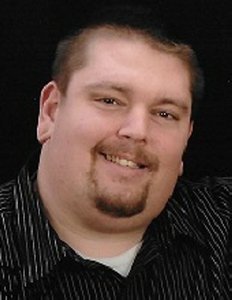 Andrew Stephen Gray