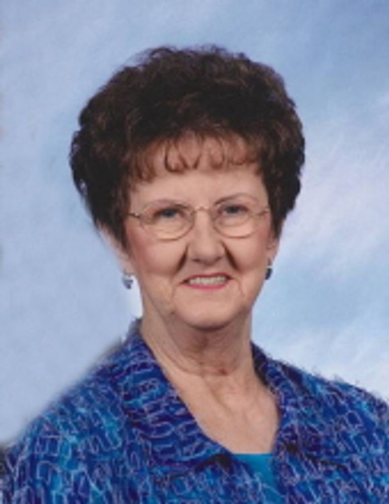 Joan Shirley Dykstra