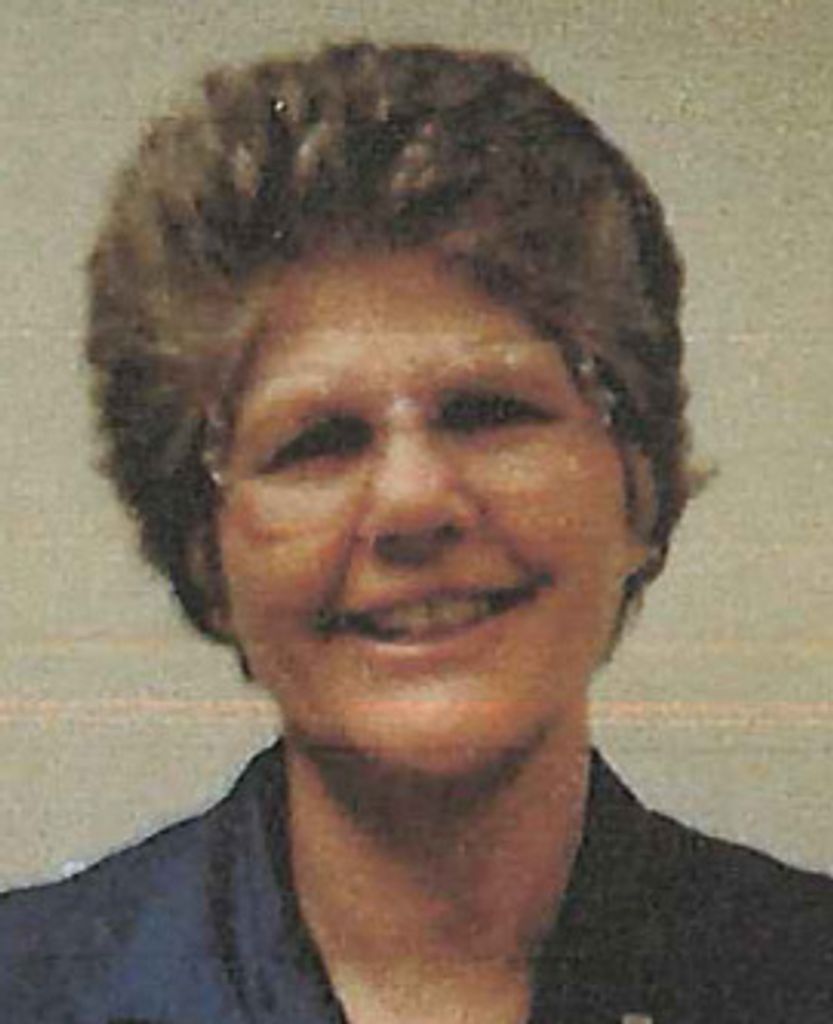 Vada Culver Profile Photo