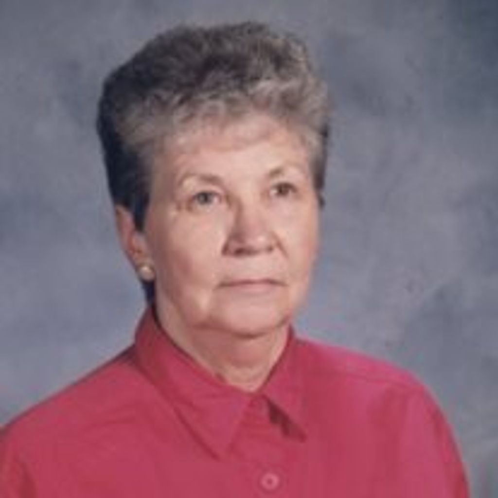 Emily Louise Harris Pusey