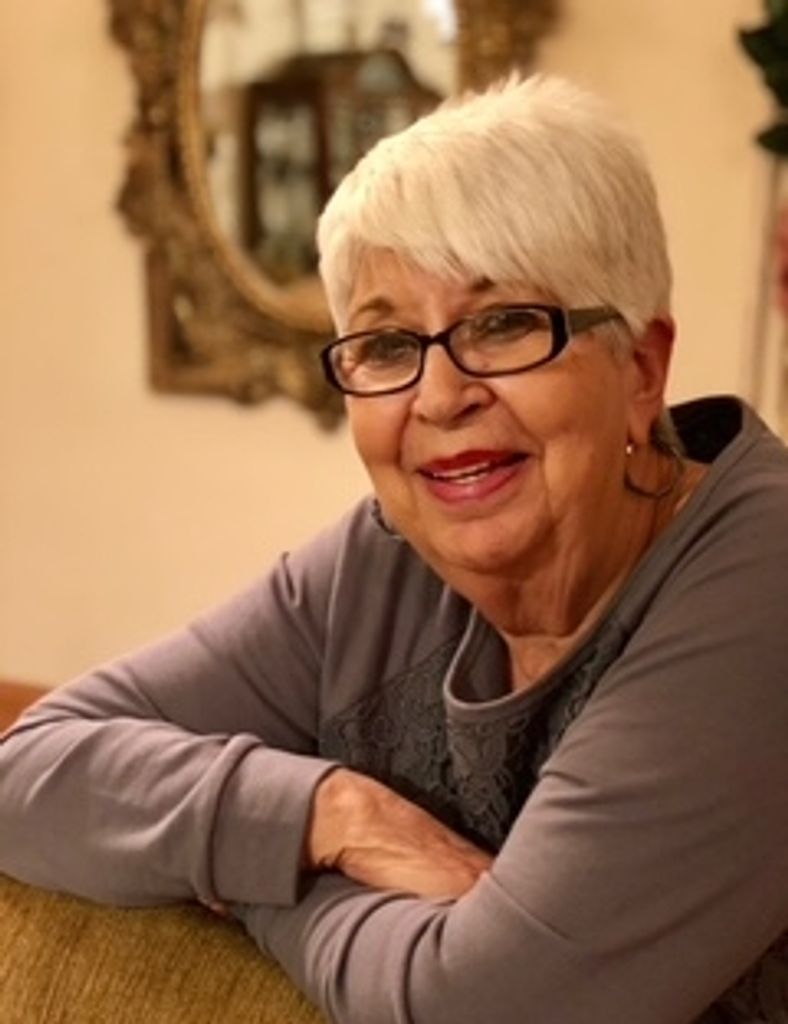 Barbara Stearns Plyler Profile Photo