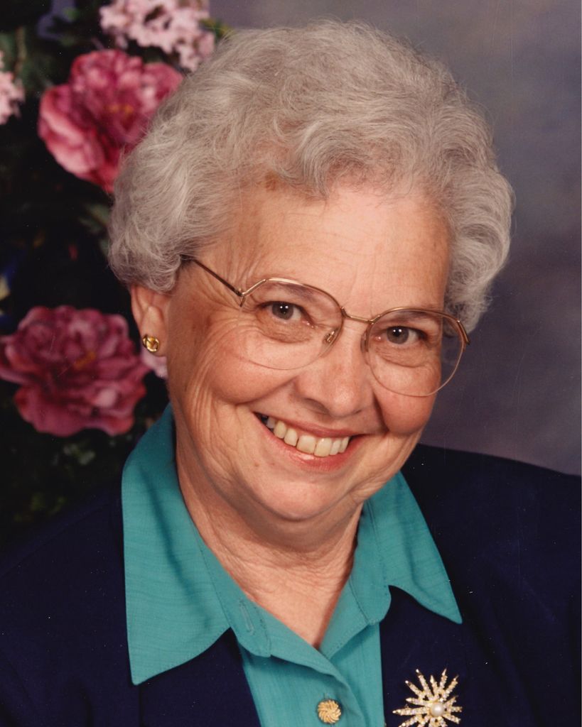 Dolores Ann Hollis