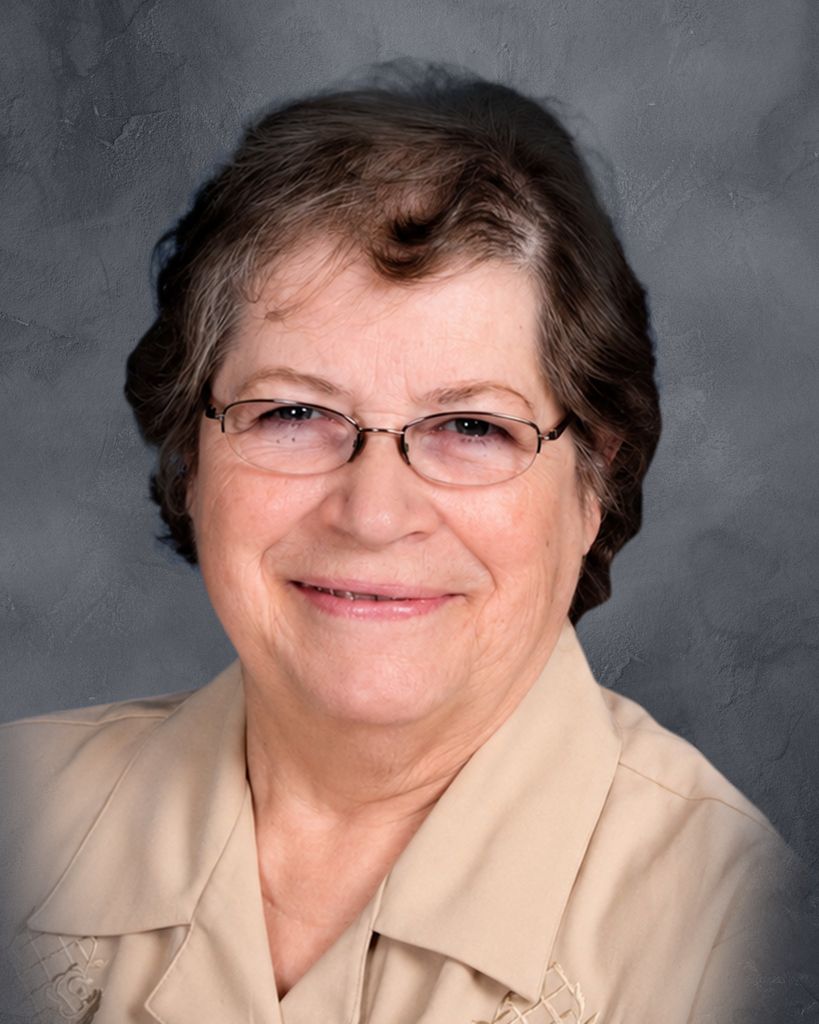 Donna Jean Giermann
