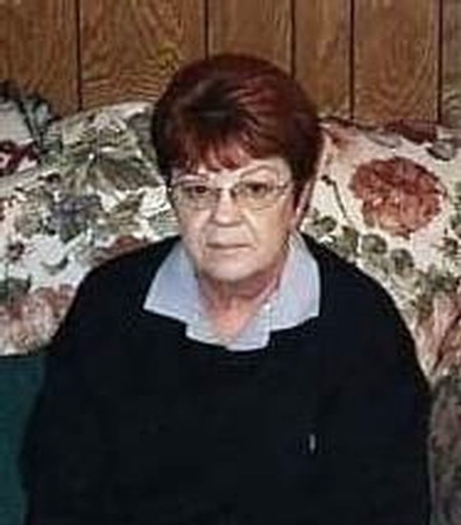 Gloria Jean Warner Profile Photo
