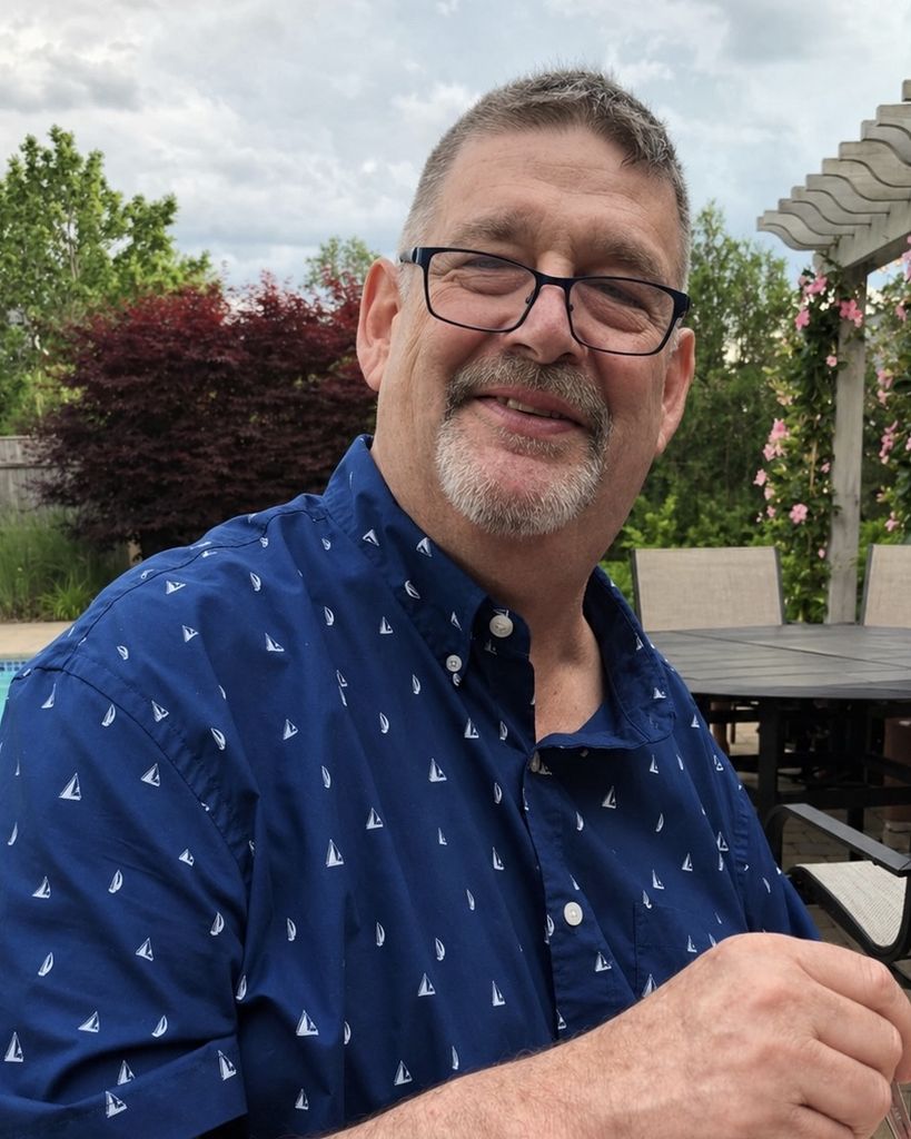Michael James Doliner Profile Photo