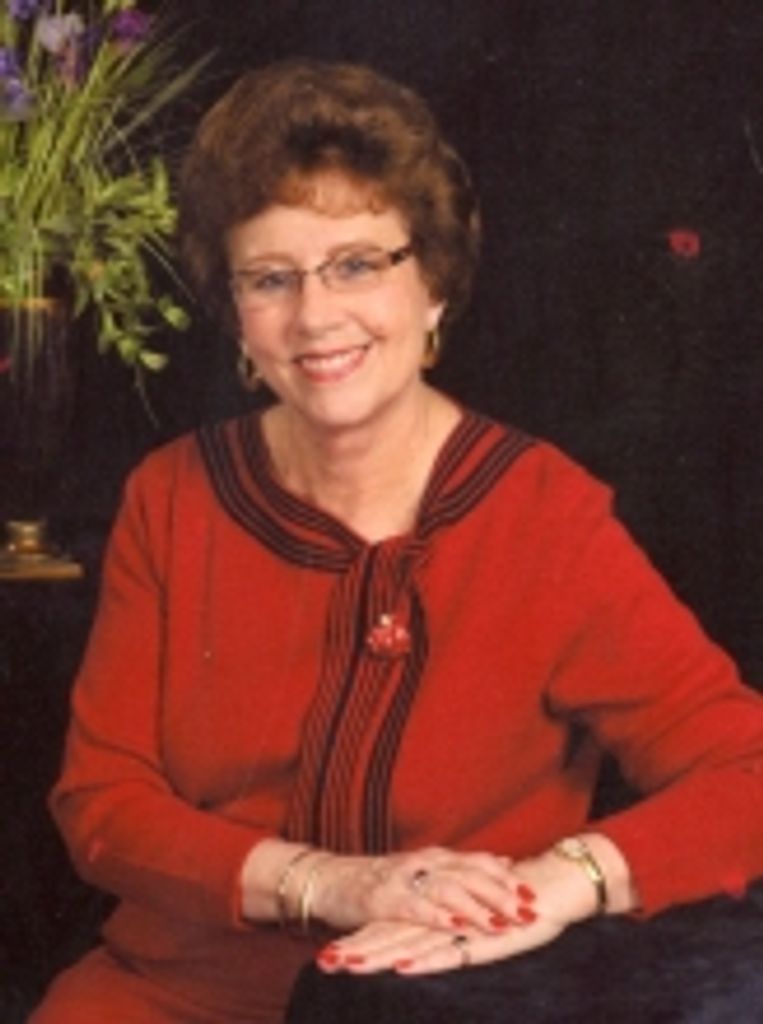 Phyllis Jean Jacobs