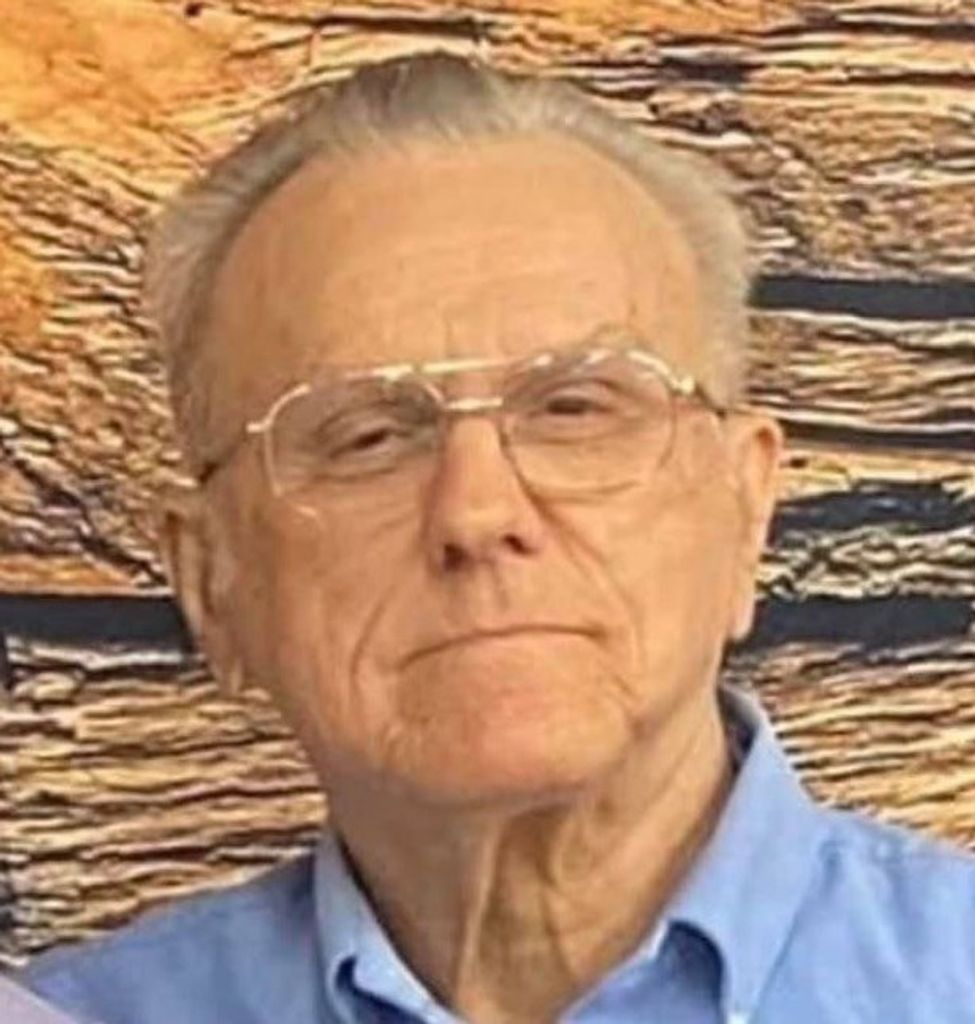 Curtis A. Harnage