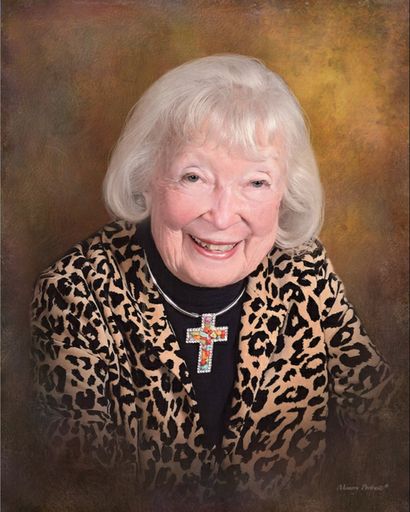 Charlene Severa Spears's obituary image