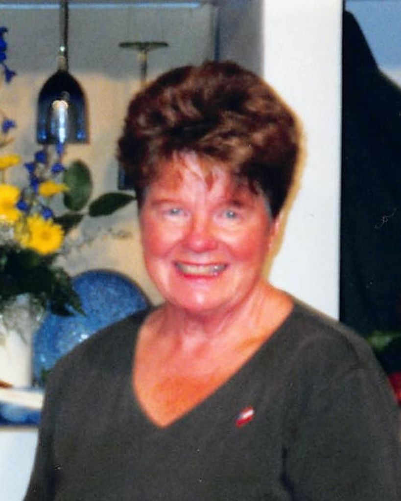Patricia L. (Teague) Gagnon Profile Photo