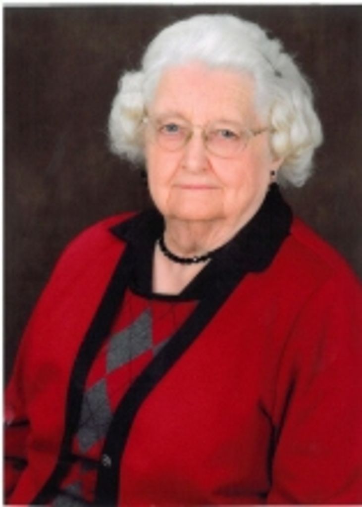 Pauline E. Jacoby