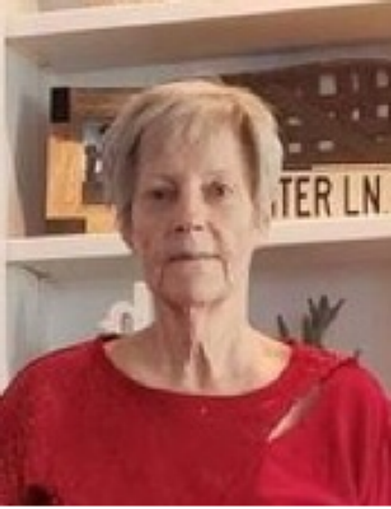 Judy Ramey