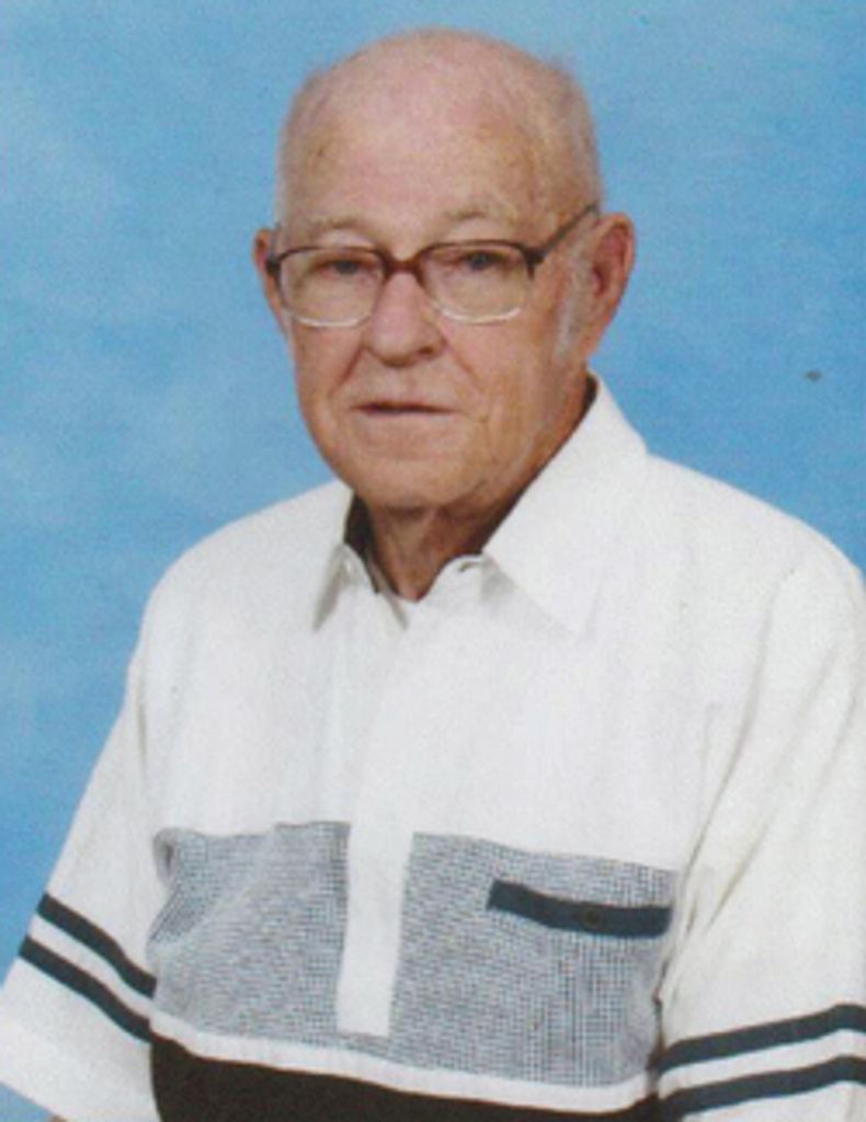 Lenwood Vinson