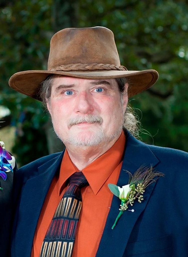 Lamonte Anson Chenevert Profile Photo