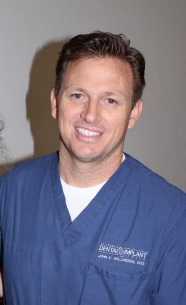 John Elliot Willardsen