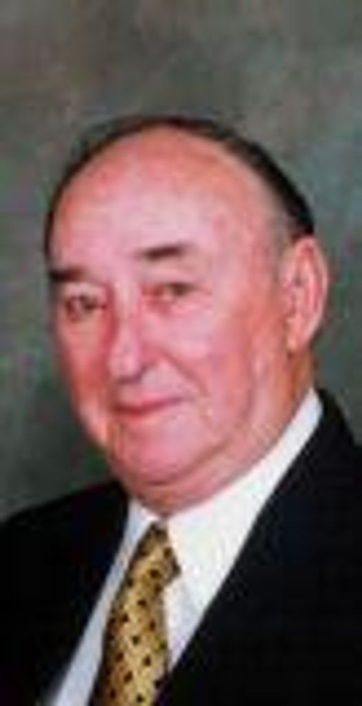 Charles J. Lefler