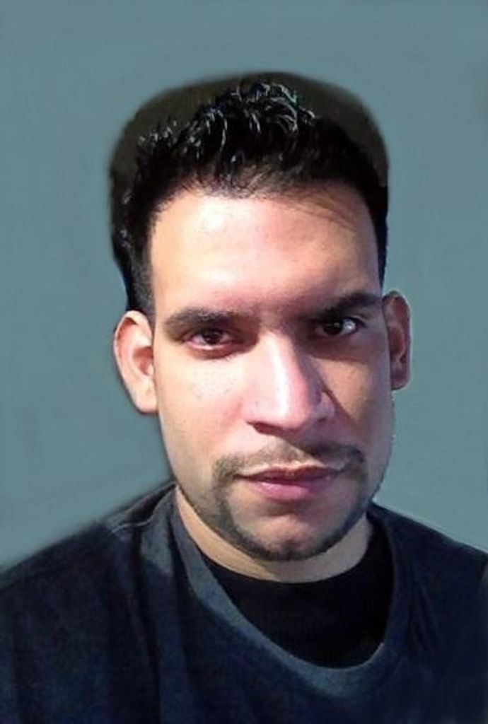 Jeric S. Lugo Rivera Profile Photo