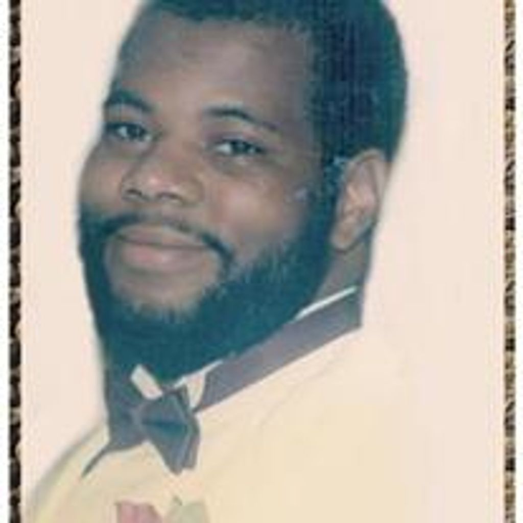 Sherman Ingram