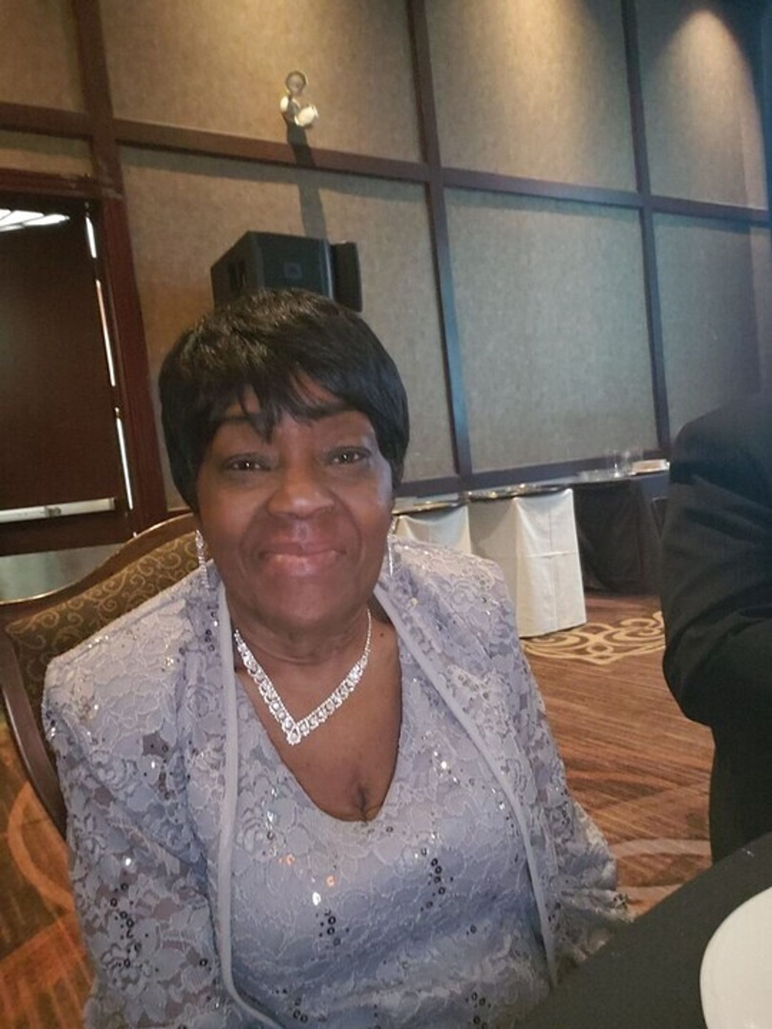 Glordine Skeete photo gallery image 1 of 2