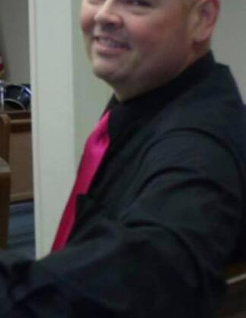 Sonny Milton Hughes Profile Photo
