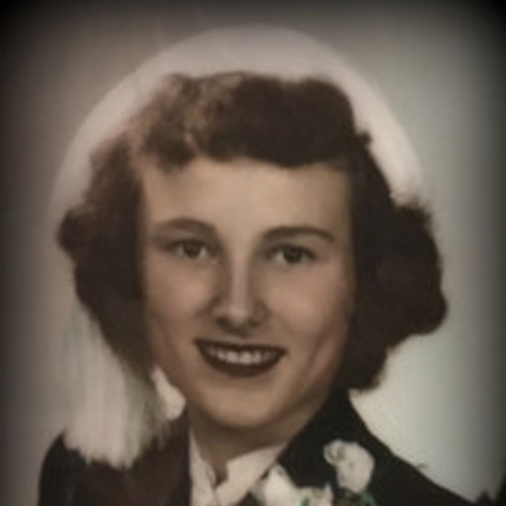 Shirley Mae Cushman Profile Photo
