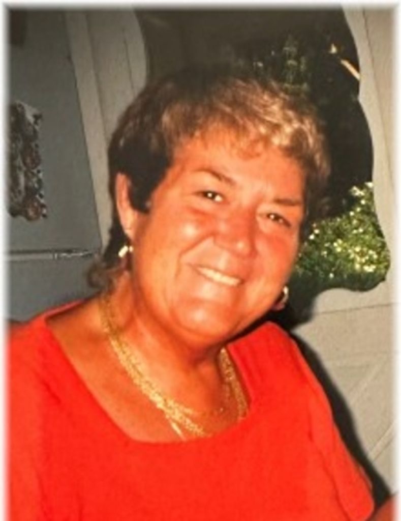 Sharon A. Valle