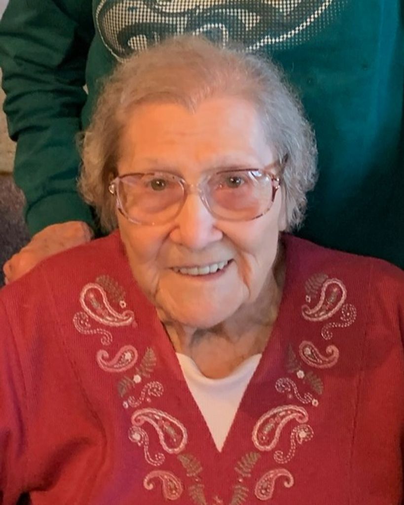 Anna K. Davis Profile Photo
