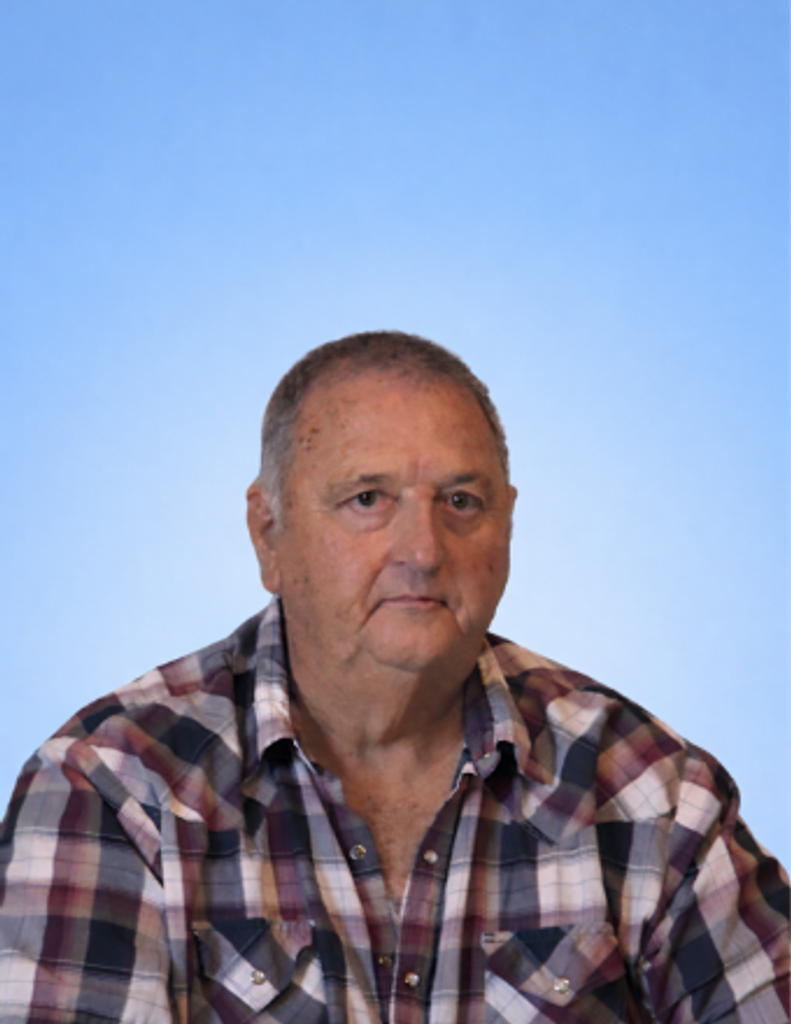 Patrick Henry Neuhofer