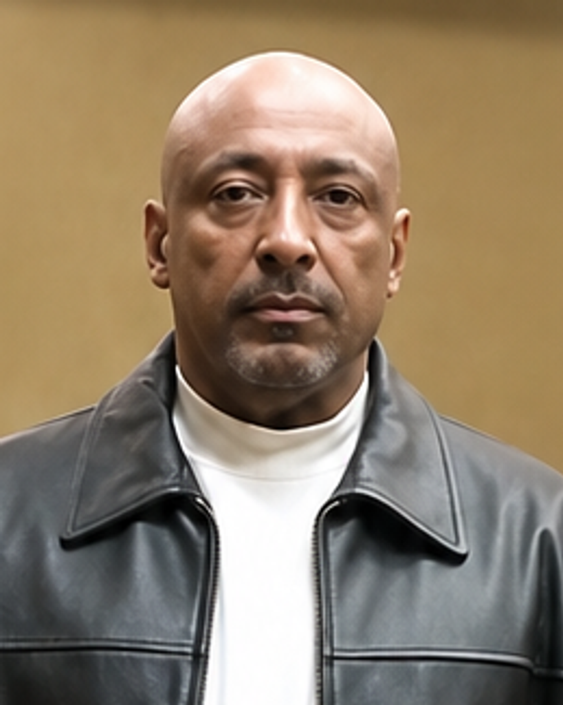 Jeff Allen Jones Profile Photo