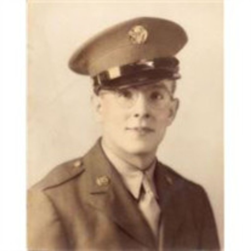 Clyde F. Kehler