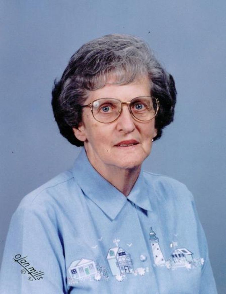 Gladys E. Kottke